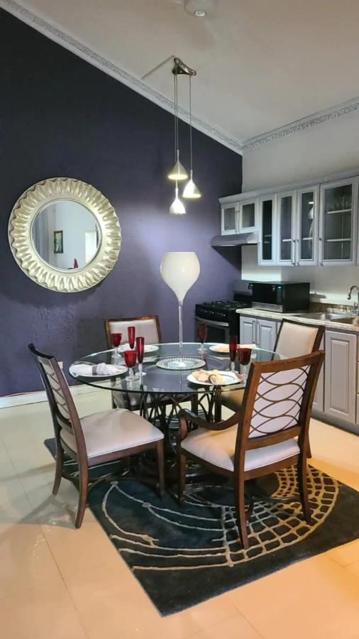 Caribbean Estates, 10 Mins From The Beach, Beautiful Gated Community Portmore Eksteriør billede