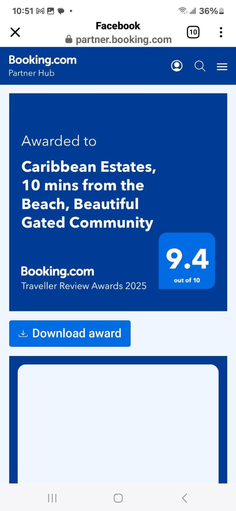 Caribbean Estates, 10 Mins From The Beach, Beautiful Gated Community Portmore Eksteriør billede